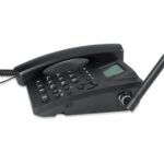 Ddk Land Line Desk Phone 1