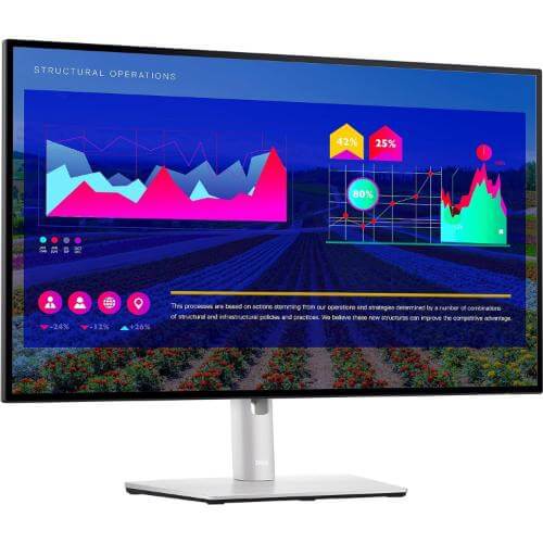 Dell UltraSharp U2722d 27inch