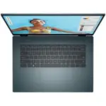 Dell 7620 Core i7 12700H