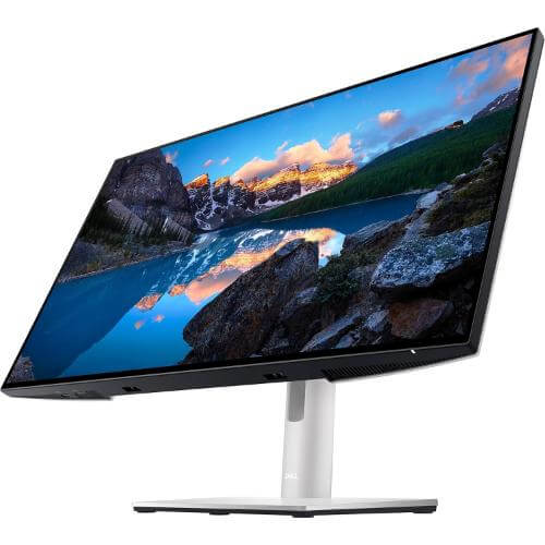 Dell UltraSharp U2422HE 24-inch LED Monitor