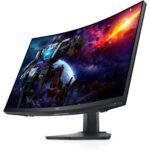 Dell S2722dgm 27inch Curved
