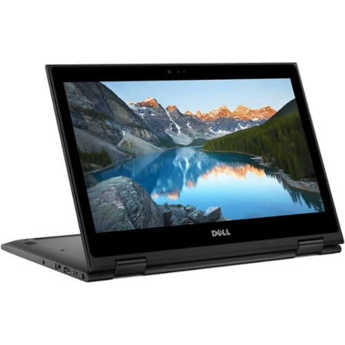 Dell 3390 X360 Core i5 8th Gen 8gb 256gb Uk Used 1