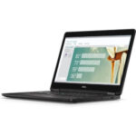 Dell 7270 Core i5 6th Gen 8gb 256gb Win 10 Uk Used 1