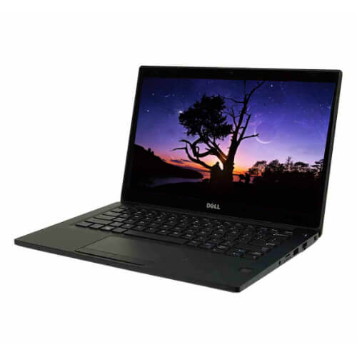 Dell 7280 Core i5 7th Gen 8gb 256gb Win 10 Uk Used 1