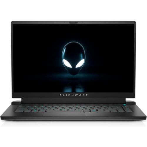 Dell Alienware M17 R5 Gaming 17.3 AMD Ryzen 9 16GB RAM 1TB S 1
