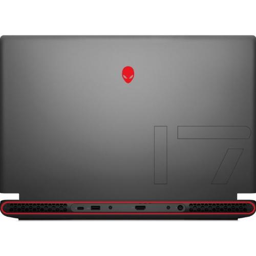 Dell Alienware M17 R5 Gaming 17.3 AMD Ryzen 9 16GB RAM 1TB SS 1