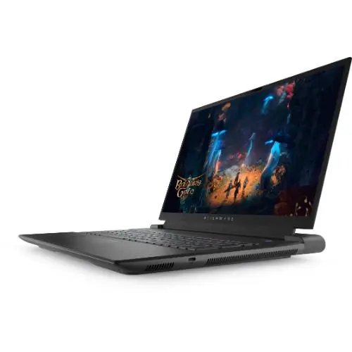 Dell Alienware M18 R2 14TH Core i9 14900HX 4TB SSD 64GB