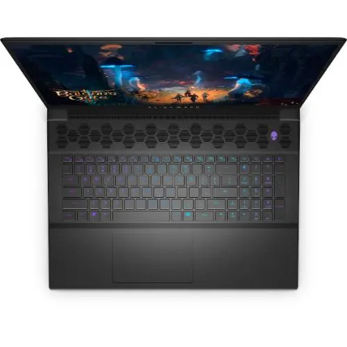 Dell Alienware M18 R2