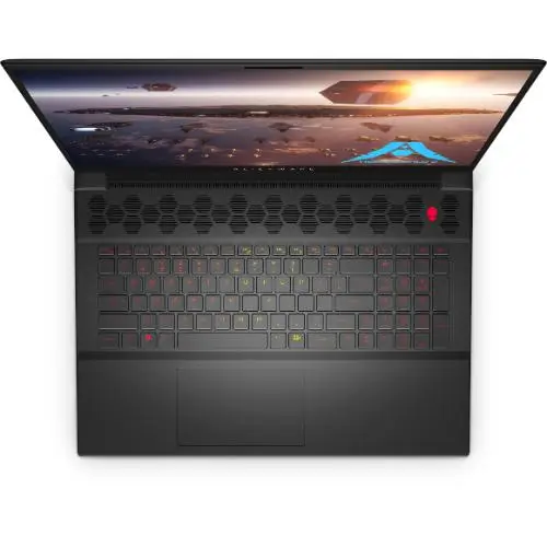 Dell Alienware m18 R1 13th Gen Intel Core i9 13900HX 1