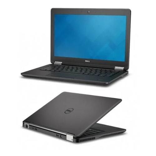 Dell Latitude E7250 core i5