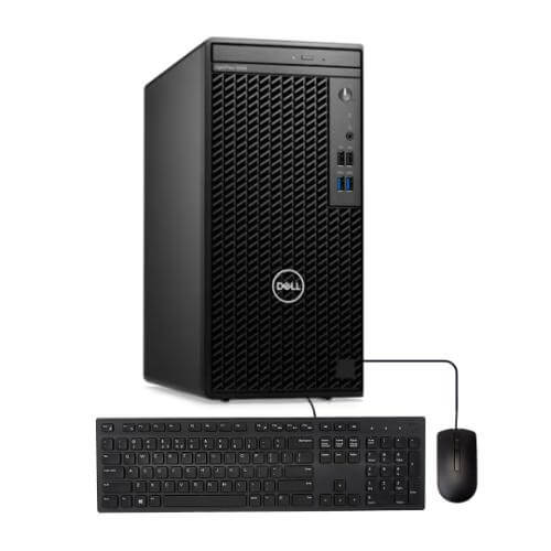 Dell OptiPlex 3000 12th Gen Intel i5 4GB RAM 256GB SSD