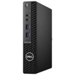 Dell Optiplex 3080 Ci5 256gb 8gb Win 10 1