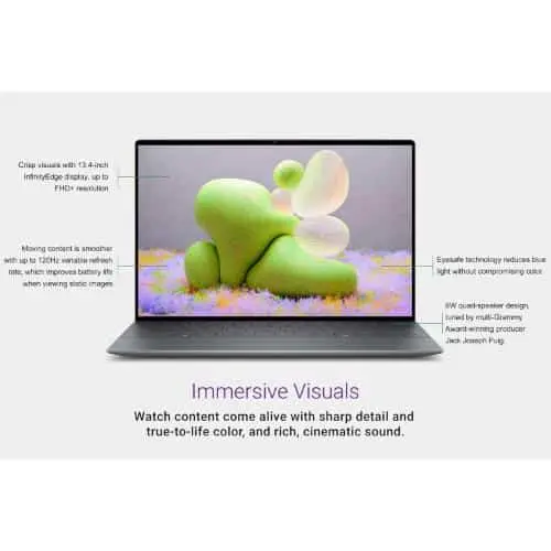 Dell XPS 13 9340 14th Gen Core Ultra 7 1