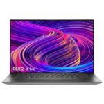 Dell XPS 15 9510