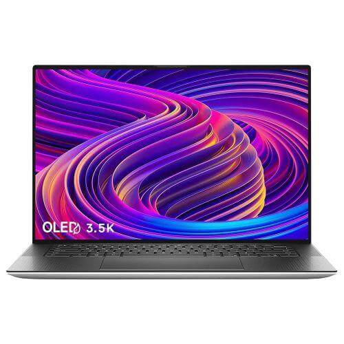 Dell XPS 15 9510