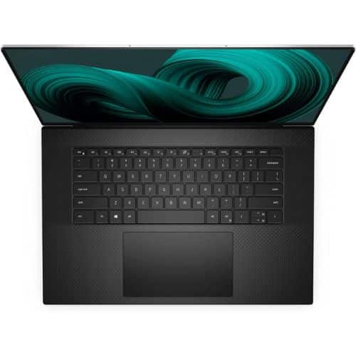 dell xps 17 9710