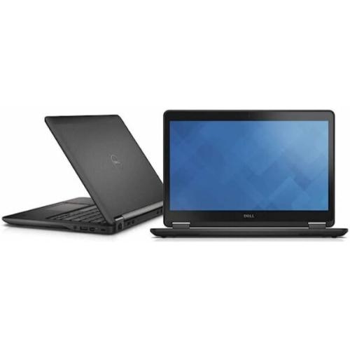 Dell e7250 Ci5 5th 8gb ram 256gb ssd 1