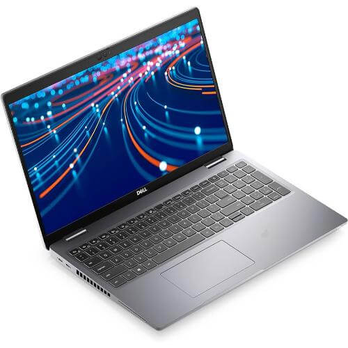 Dell laptop 1