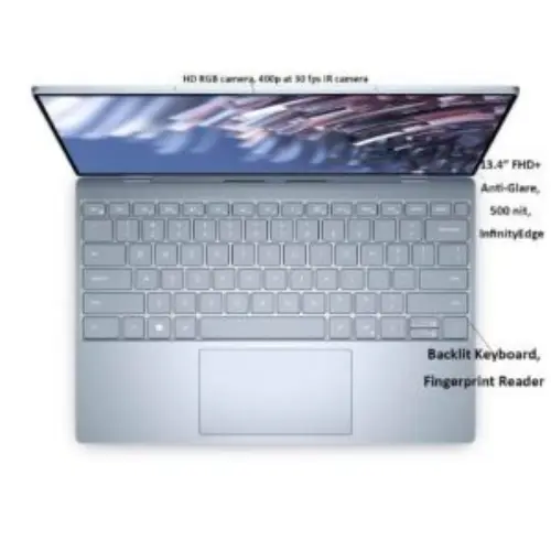Dell xps 9315