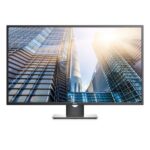 DellP4317Q43InchUltraHD4KMultiClientMonitorObejor1
