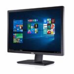 dell ultrasharp u2412m