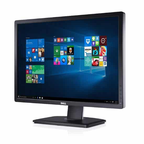 dell ultrasharp u2412m