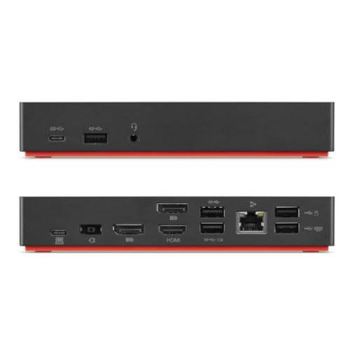 Docking Station for ThinkPad usb
