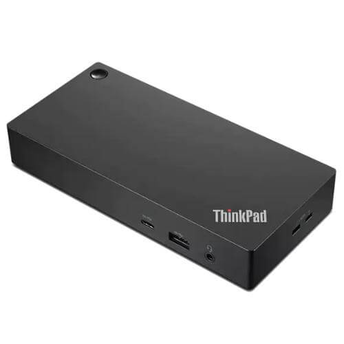 Docking Station for ThinkPad