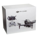 Drone Combo First person uav 1