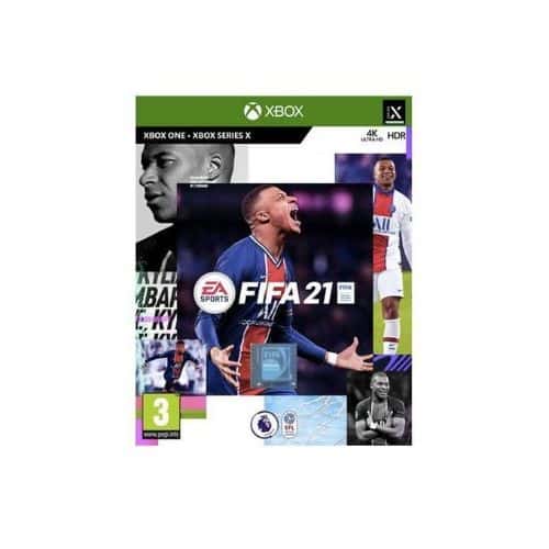 EA Sport FIFA 21 1