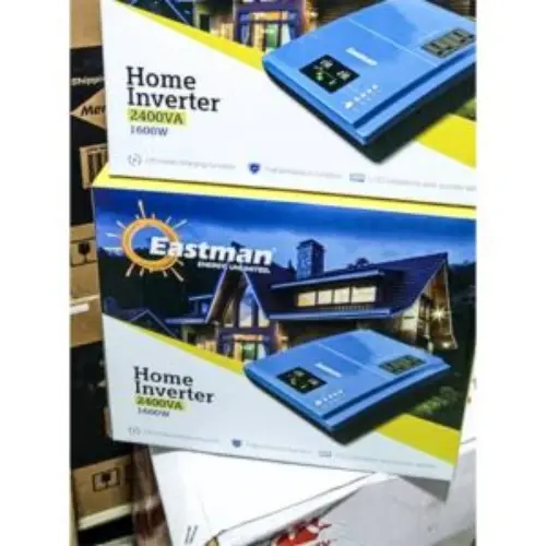 Eastman 2.4kva Home Inverter
