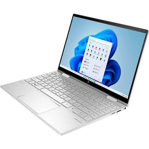 HP ENVY X360 Core i7-1250u
