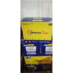 ES 100 GEL EASTMAN 100Ah 1