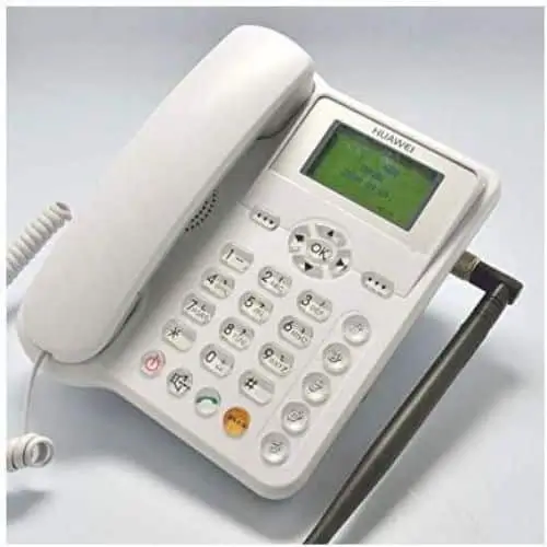 Huawei GSM Desk Phone