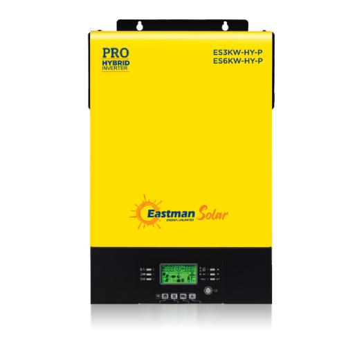 Eastman 3kva Solar