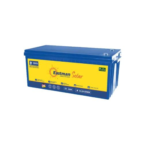 Eastman Battery 230ah Carbon Lead Acid