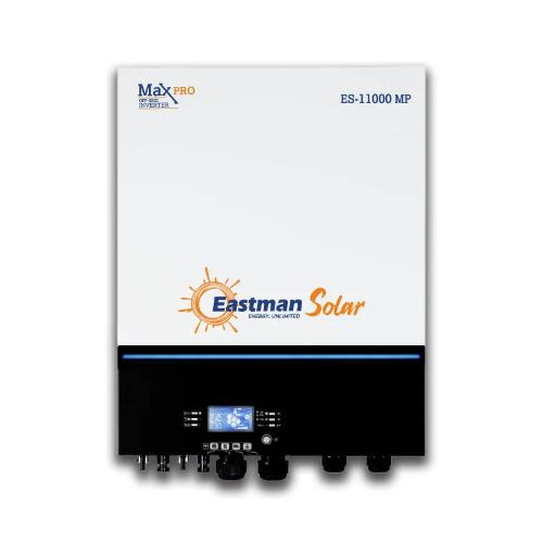 Eastman 11kva Hybrid Solar