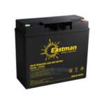Eastman 18ah Battery