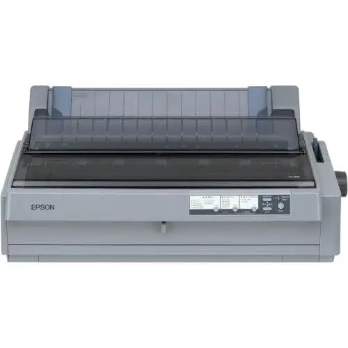 Epson Lq 2190 Dot