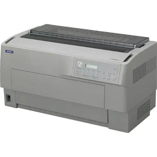 Epson DFX-9000