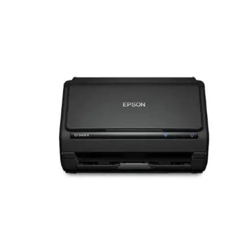 Epson Scanner