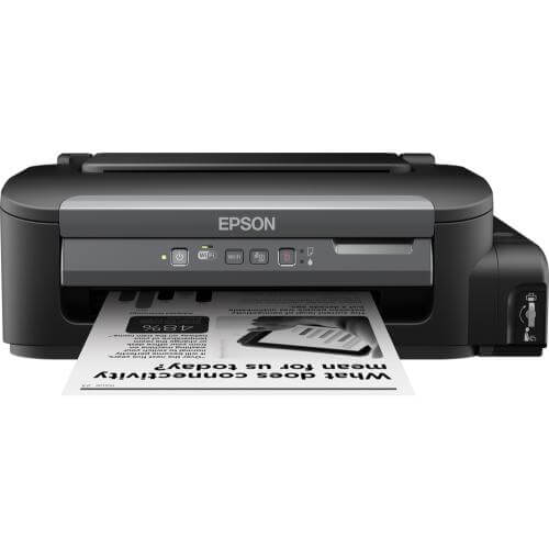 Epson WorkForce M105