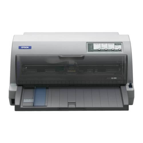 Epson Dot Matrix LQ-690