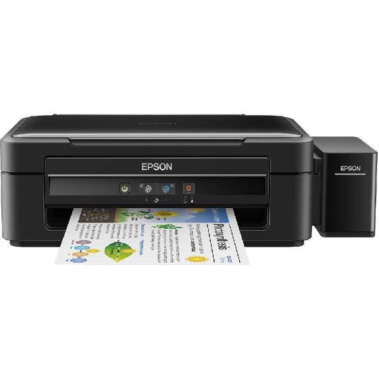 Epson EcoTank L382