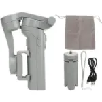 F5 3 Axis Foldable Gimbal Selfie Stick 1