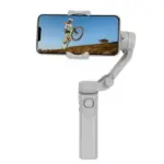 F5 3 Axis Foldable Selfie Stick 1