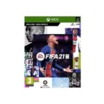 EA Sports Xbox One