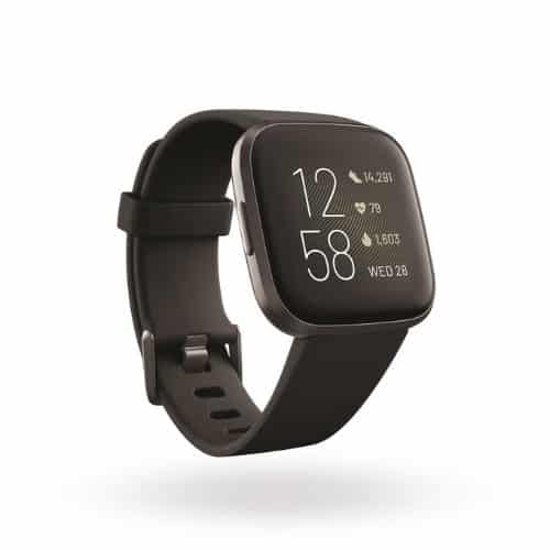 Fitbit Versa 2 Health 1
