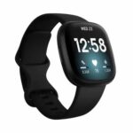 Fitbit Versa 3 Health Fitness Smartwatch 1