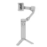 Foldable Gimbal Selfie Stick 1